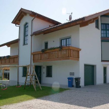 Ferienwohnungen Auf Dem Paulbauernhof Triebenbach ภายนอก รูปภาพ